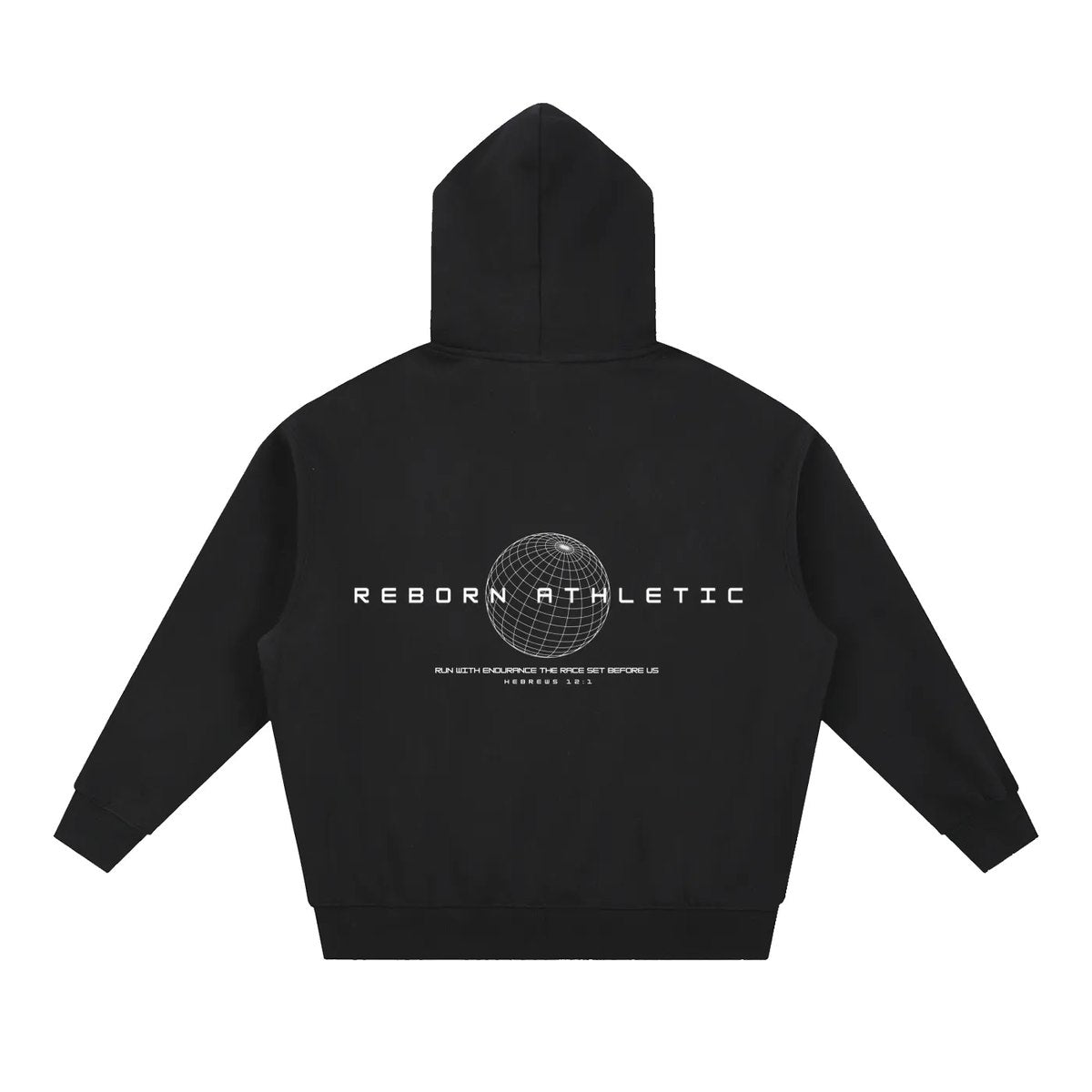 Essential Oversized Hoodie